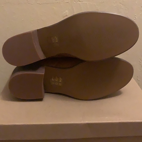 Madewell Patti Lace-up Boot - Picture 11 of 12